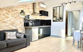 Safari Apartment In Heart Of Cannes And Beaches