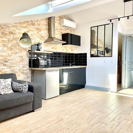 Safari Apartment In Heart Of Cannes And Beaches Extérieur photo