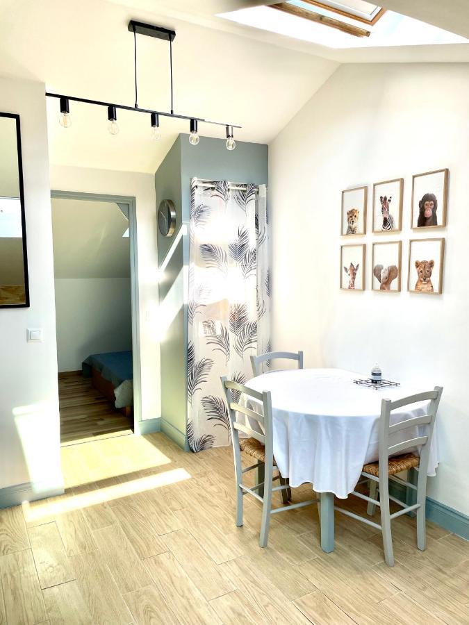 Safari Apartment In Heart Of Cannes And Beaches Extérieur photo