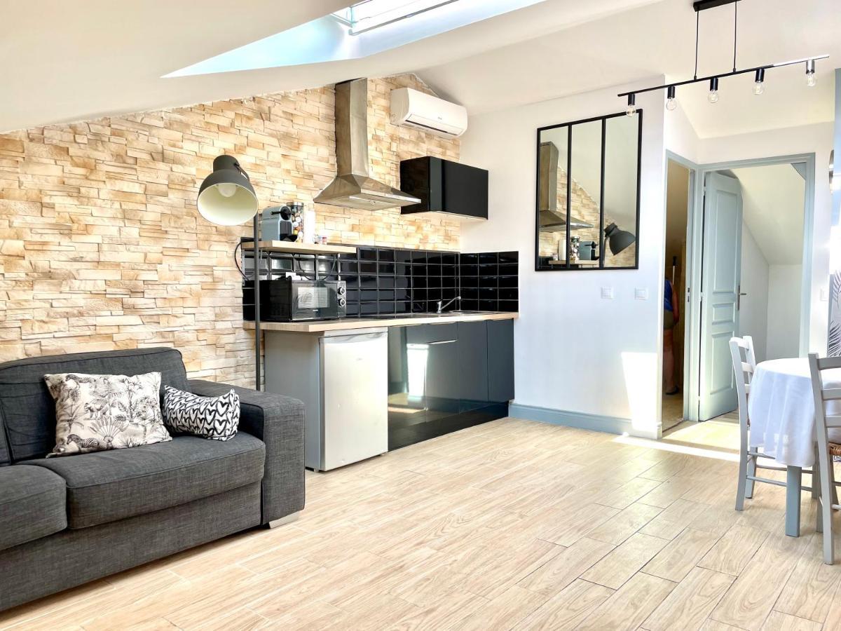 Safari Apartment In Heart Of Cannes And Beaches Extérieur photo